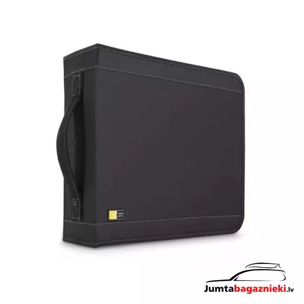Case Logic CD Wallet 208+16 3200049