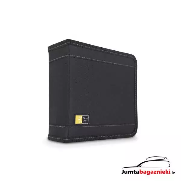 Case Logic CD Wallet 32, 3200038