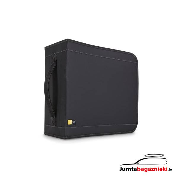 Case Logic CD Wallet 320+16, 3200122