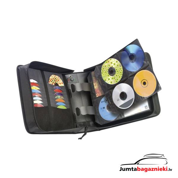 Case Logic CD Wallet 320+16, 3200122 Case Logic CD Wallet 320+16, 3200122