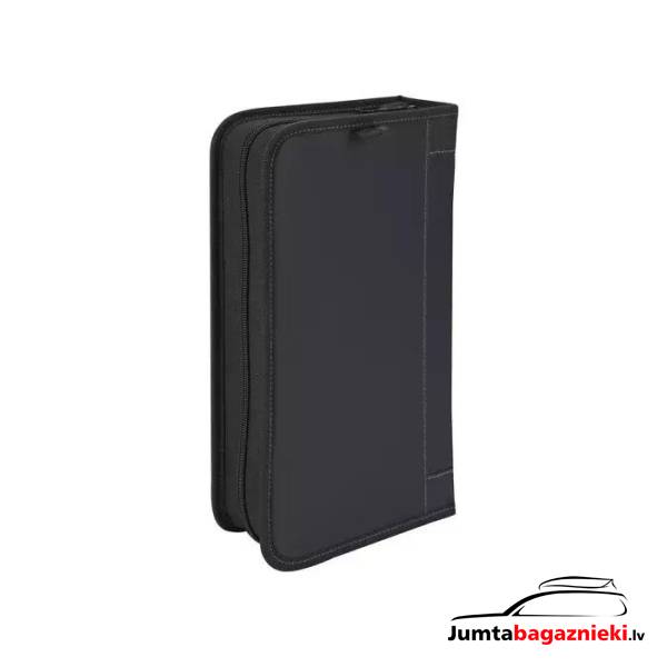 Case Logic CD Wallet 64+8, 3200042 Case Logic CD Wallet 64+8, 3200042