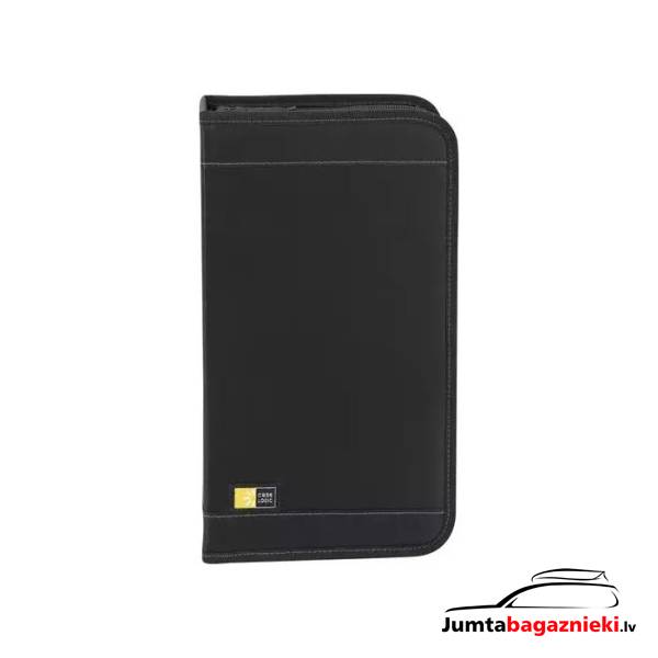 Case Logic CD Wallet 64+8, 3200042 Case Logic CD Wallet 64+8, 3200042