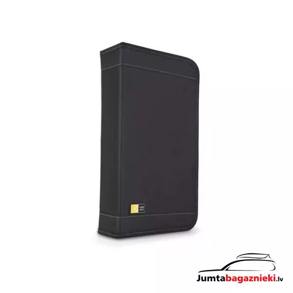 Case Logic CD Wallet 64+8 3200042
