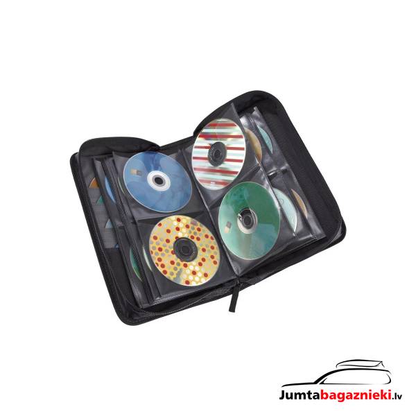 Case Logic CD Wallet 92+8, 3200044 Case Logic CD Wallet 92+8, 3200044