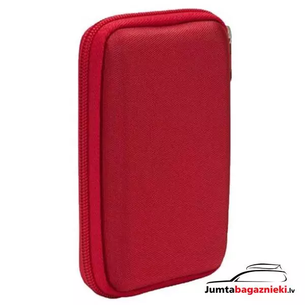 Case Logic External Harddrive Case, 3201254 Case Logic External Harddrive Case, 3201254