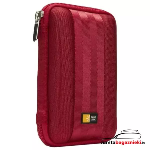Case Logic External Harddrive Case, 3201254 Case Logic External Harddrive Case, 3201254