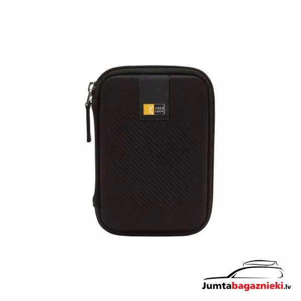 Case Logic External Harddrive Case, 3201314 Case Logic External Harddrive Case, 3201314