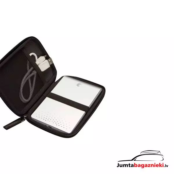 Case Logic External Harddrive Case, 3201314 Case Logic External Harddrive Case, 3201314