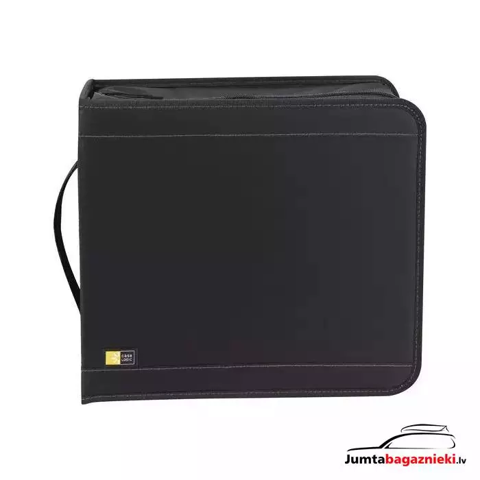 Case Logic CD Wallet 208+16, 3200049 Case Logic CD Wallet 208+16, 3200049