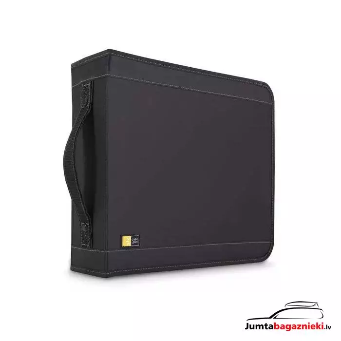 Case Logic CD Wallet 208+16, 3200049 Case Logic CD Wallet 208+16, 3200049