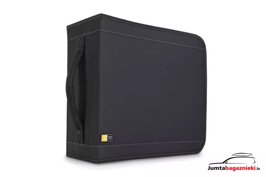 Case Logic CD Wallet 320+16, 3200122 Case Logic CD Wallet 320+16, 3200122
