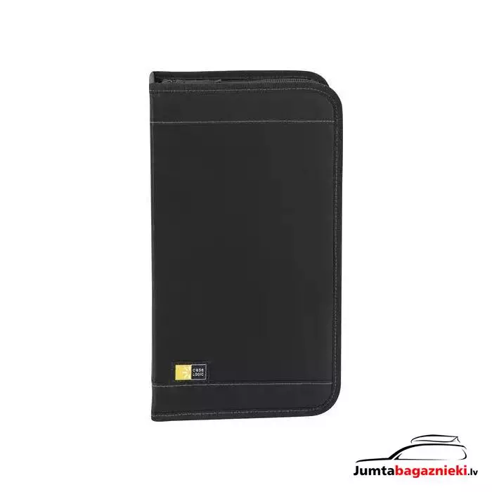 Case Logic CD Wallet 64+8, 3200042 Case Logic CD Wallet 64+8, 3200042