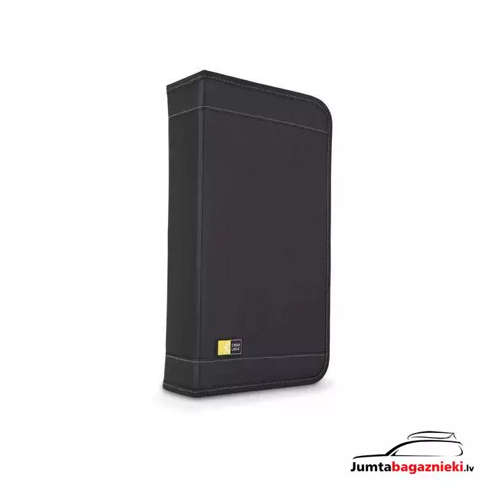 Case Logic CD Wallet 64+8, 3200042 Case Logic CD Wallet 64+8, 3200042