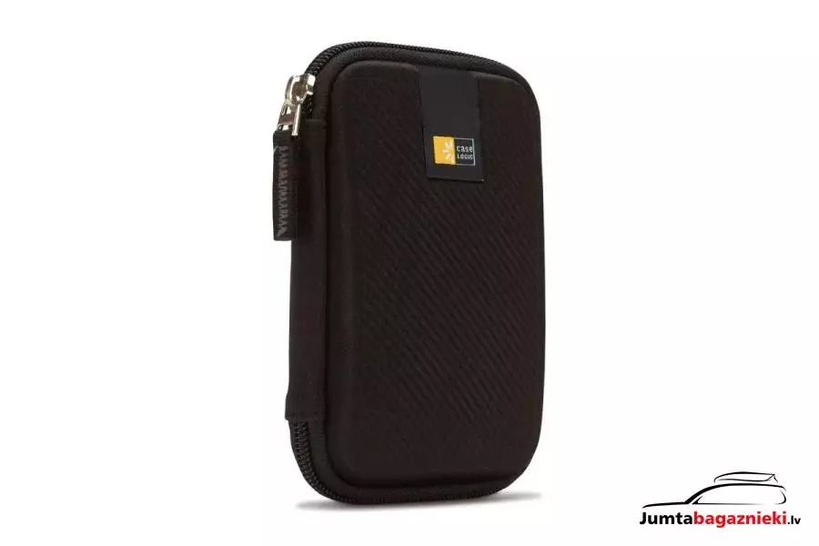 Case Logic External Harddrive Case, 3201314 Case Logic External Harddrive Case, 3201314