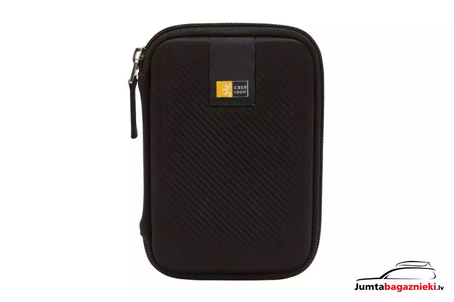 Case Logic External Harddrive Case, 3201314 Case Logic External Harddrive Case, 3201314