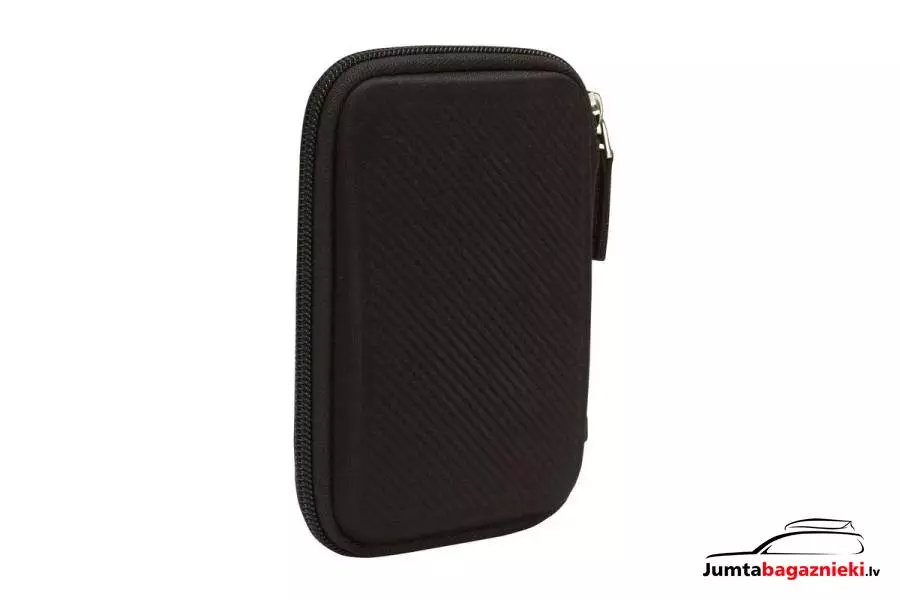 Case Logic External Harddrive Case, 3201314 Case Logic External Harddrive Case, 3201314