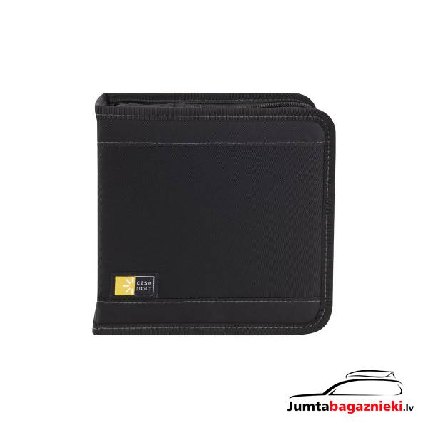 Case Logic CD Wallet 32