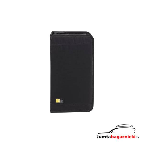 Case Logic CD Wallet 92+8