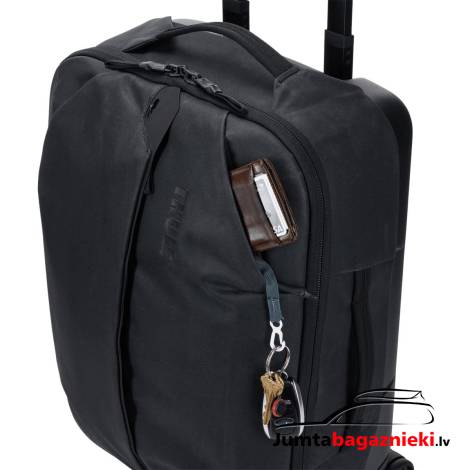 Thule Aion 35L