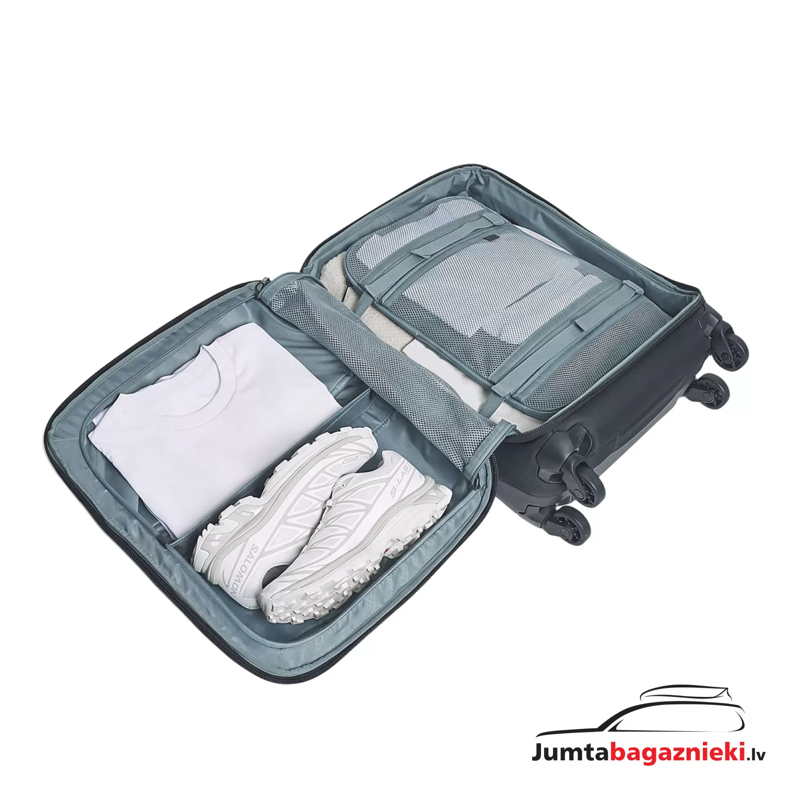 Thule Subterra 2 carry-on suitcase spinner 35 L, 3205627 Thule Subterra 2 carry-on suitcase spinner 35 L, 3205627