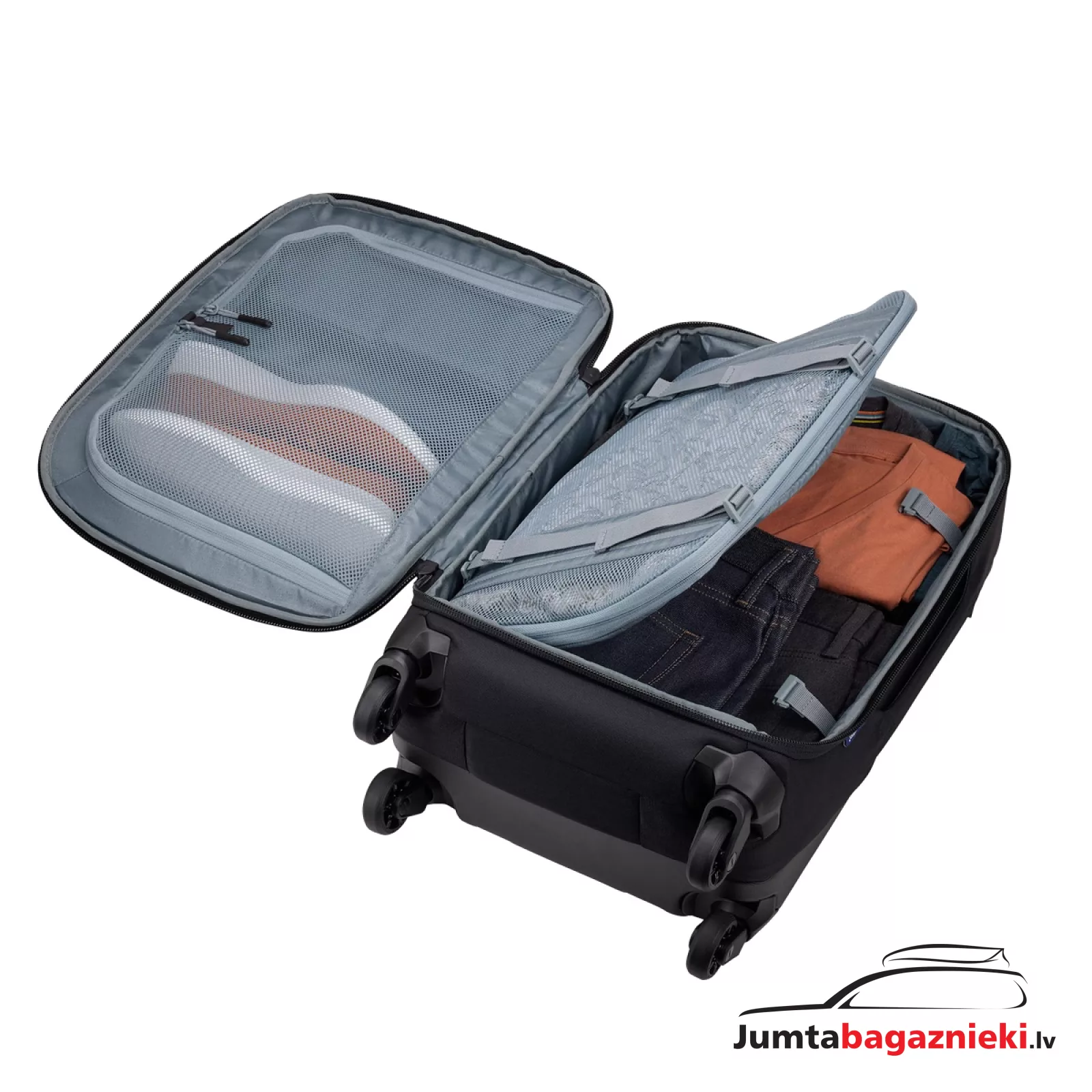 Thule Subterra 2 carry-on suitcase spinner 35 L, 3205627 Thule Subterra 2 carry-on suitcase spinner 35 L, 3205627