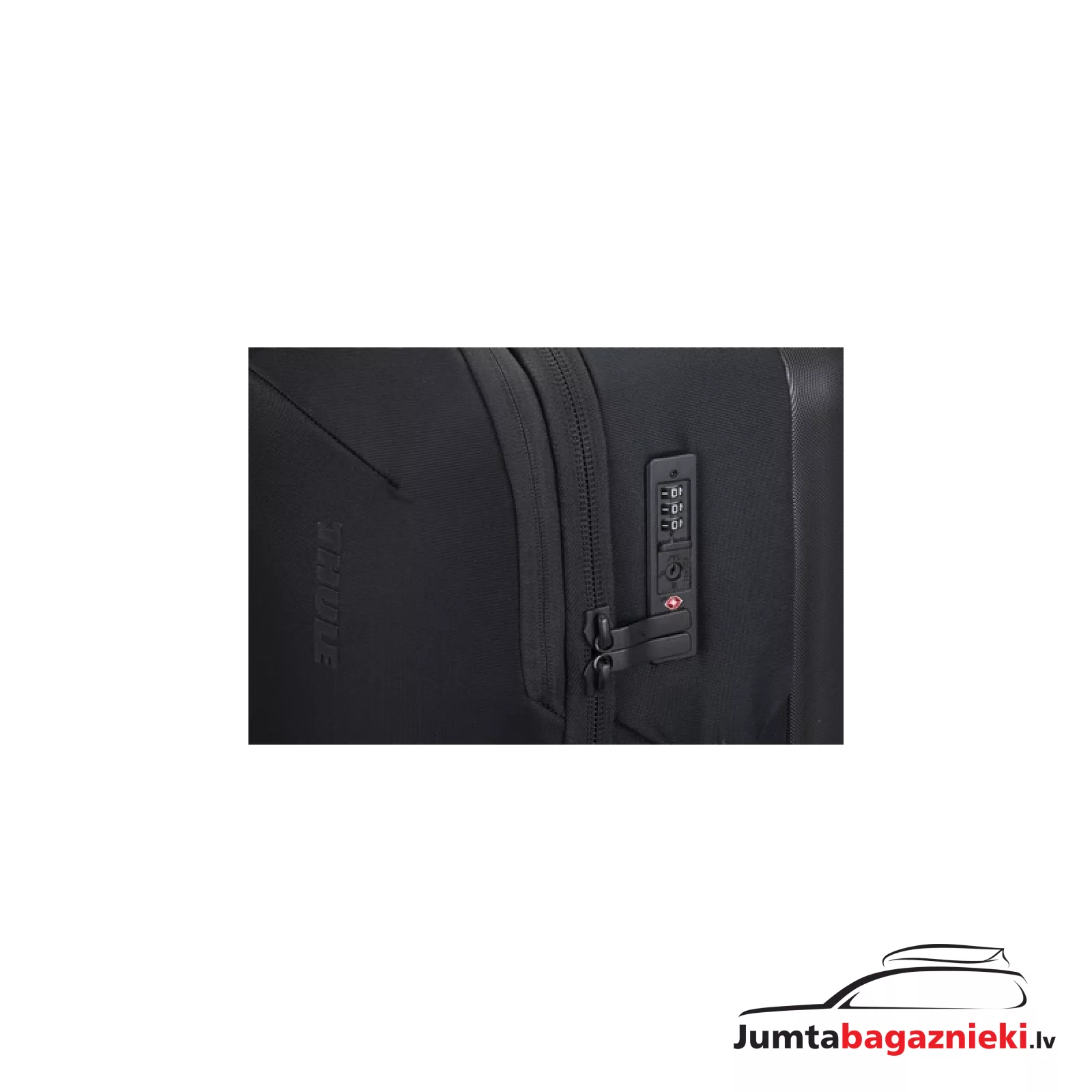Thule Subterra 2 carry-on suitcase spinner 35 L, 3205627 Thule Subterra 2 carry-on suitcase spinner 35 L, 3205627
