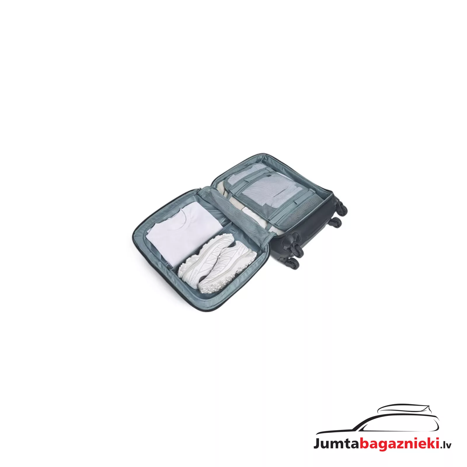 Thule Subterra 2 carry-on suitcase spinner 35 L, 3205627 Thule Subterra 2 carry-on suitcase spinner 35 L, 3205627