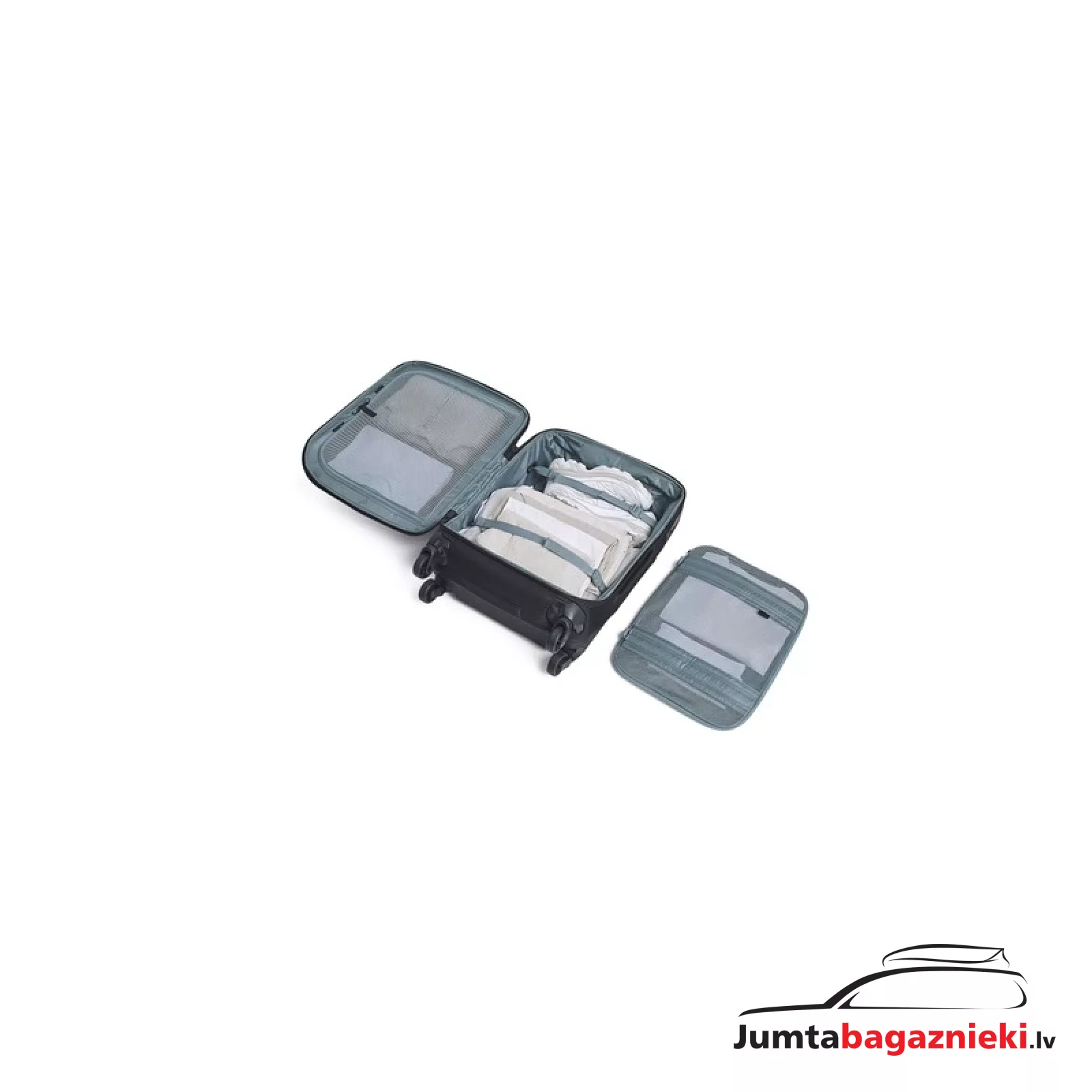 Thule Subterra 2 carry-on suitcase spinner 35 L, 3205627 Thule Subterra 2 carry-on suitcase spinner 35 L, 3205627