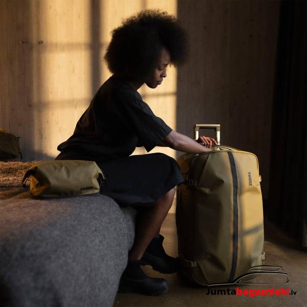 Thule Aion 95L Thule Aion 95L