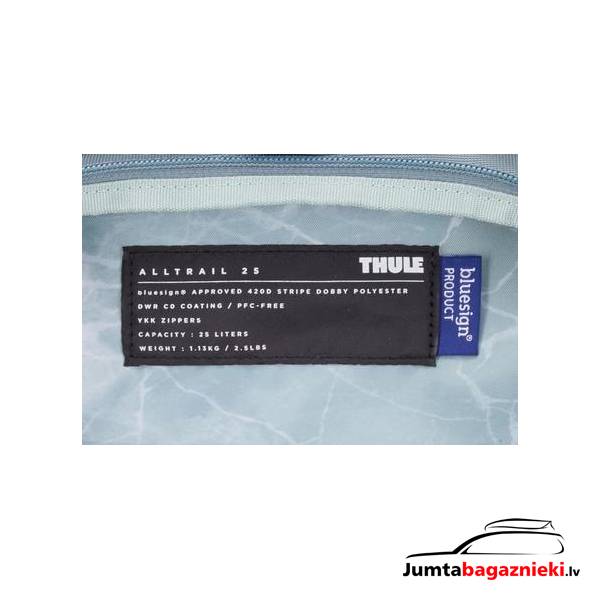Thule AllTrail 25L, 3205089 Thule AllTrail 25L, 3205089