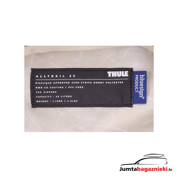 Thule AllTrail 25L, 3205090 Thule AllTrail 25L, 3205090