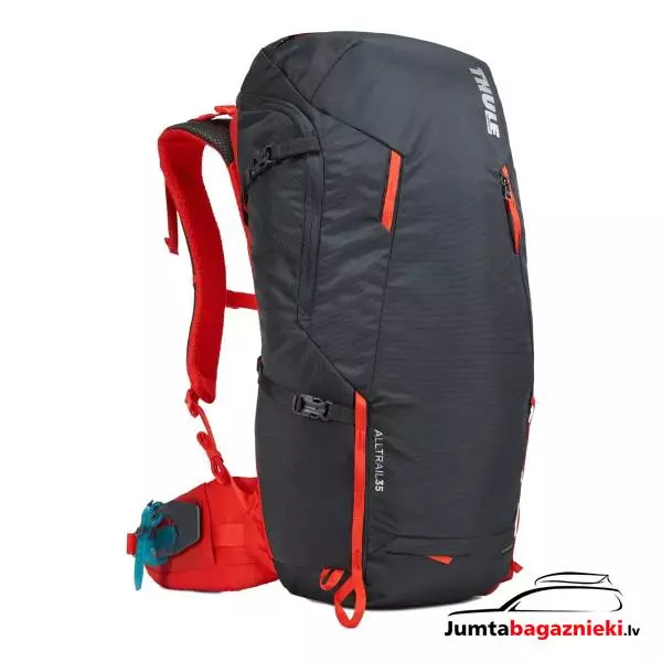 Thule AllTrail 35L, 3203536