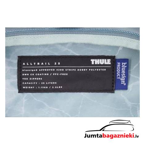 Thule AllTrail 25L