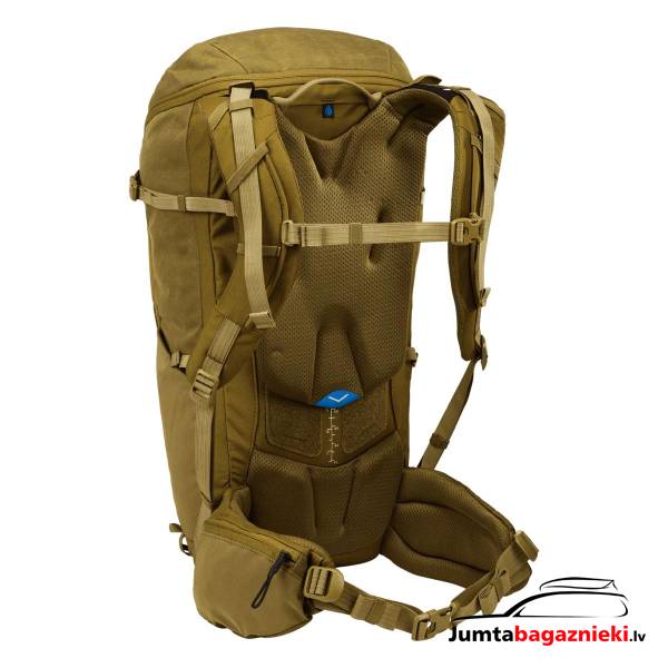 Thule AllTrail X 35L, 3204134 Thule AllTrail X 35L, 3204134