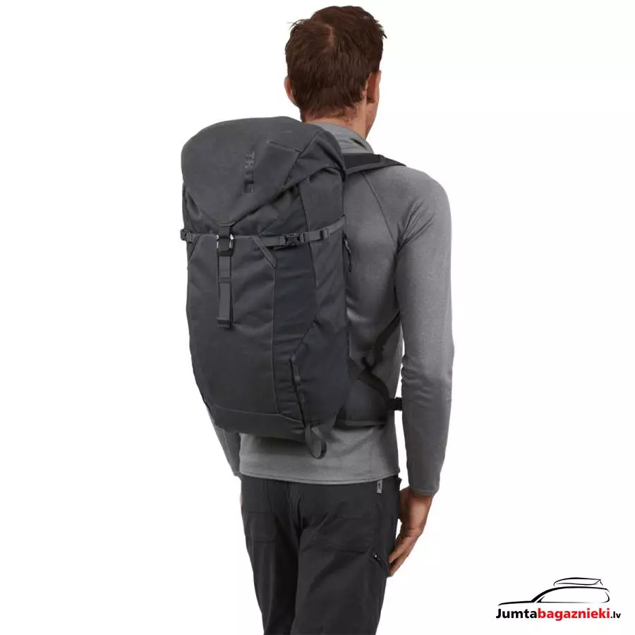 Thule AllTrail X 25L, 3205349 Thule AllTrail X 25L, 3205349