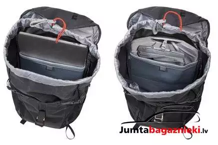 Thule AllTrail X 25L, 3205349 Thule AllTrail X 25L, 3205349