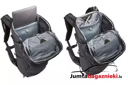 Thule AllTrail X 35L, 3204134 Thule AllTrail X 35L, 3204134