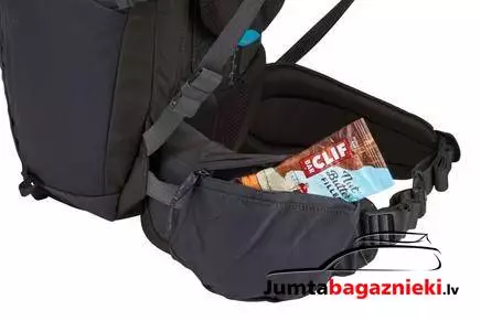 Thule AllTrail X 35L, 3204134 Thule AllTrail X 35L, 3204134