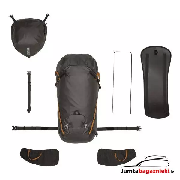 Thule Stir Alpine 40L, 3204502 Thule Stir Alpine 40L, 3204502