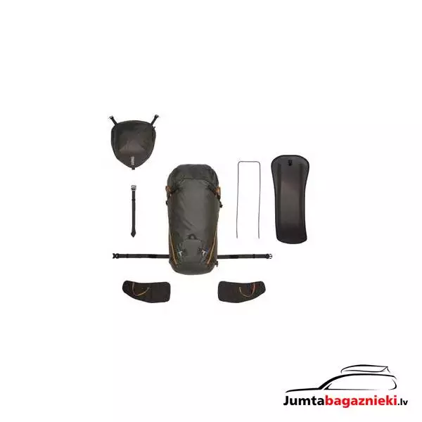Thule Stir Alpine 40L, 3204502 Thule Stir Alpine 40L, 3204502