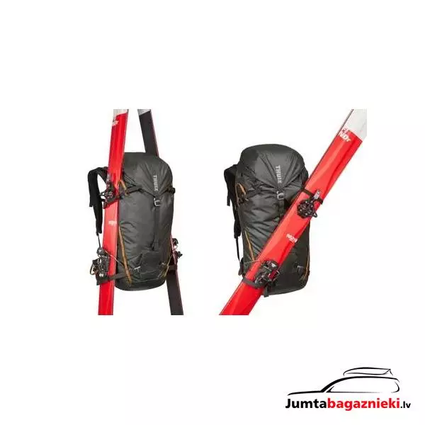 Thule Stir Alpine 40L, 3204502 Thule Stir Alpine 40L, 3204502