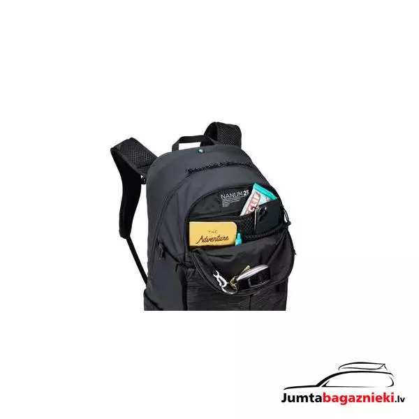 Thule Nanum 25L, 3204517 Thule Nanum 25L, 3204517
