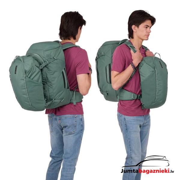 Thule Landmark 60L, 3205314 Thule Landmark 60L, 3205314