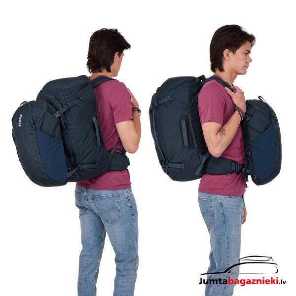 Thule Landmark 60L, 3205312 Thule Landmark 60L, 3205312