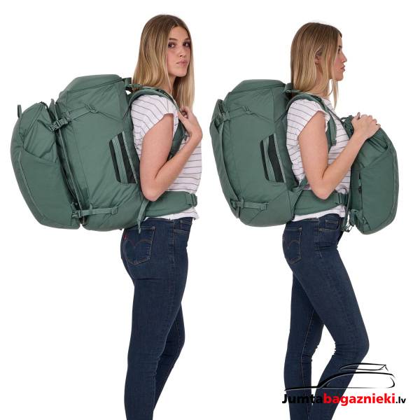 Thule Landmark 60L, 3205316 Thule Landmark 60L, 3205316