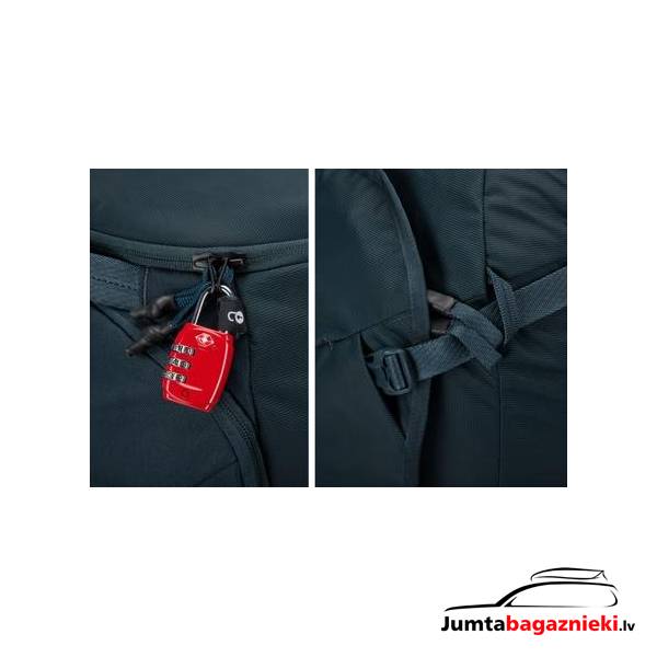 Thule Landmark 70L, 3205317 Thule Landmark 70L, 3205317