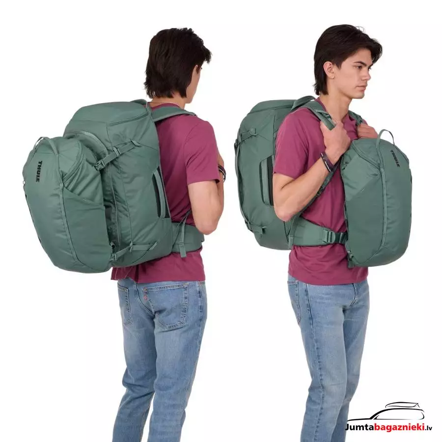 Thule Landmark 60L, 3205314 Thule Landmark 60L, 3205314