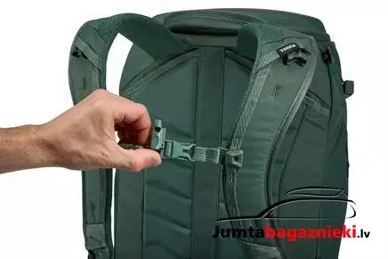 Thule Landmark 60L, 3205314 Thule Landmark 60L, 3205314