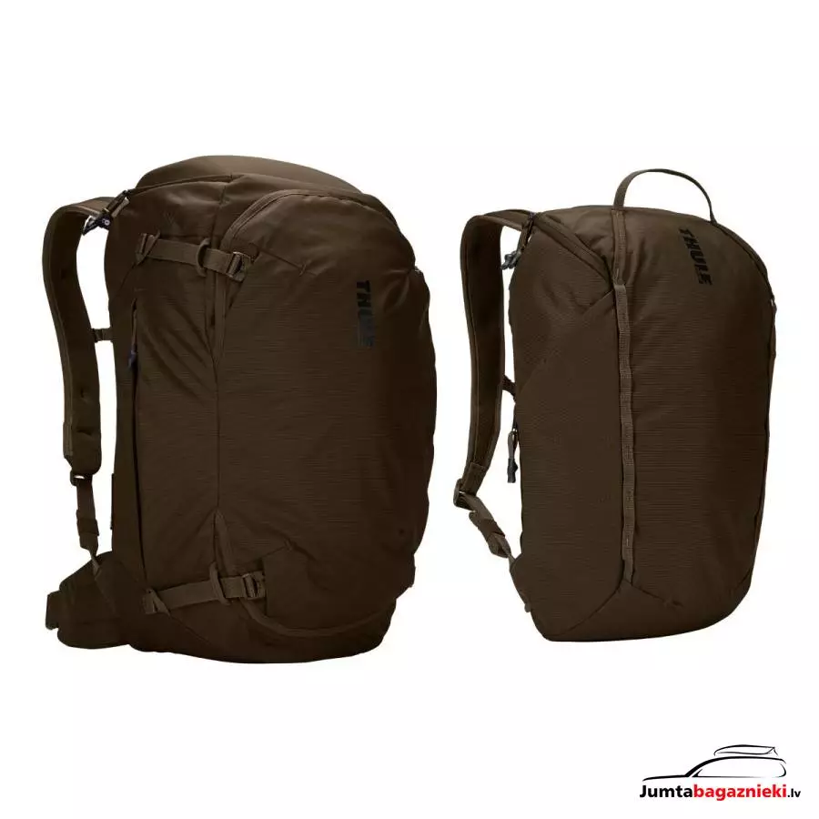 Thule Landmark 60L, 3205313 Thule Landmark 60L, 3205313