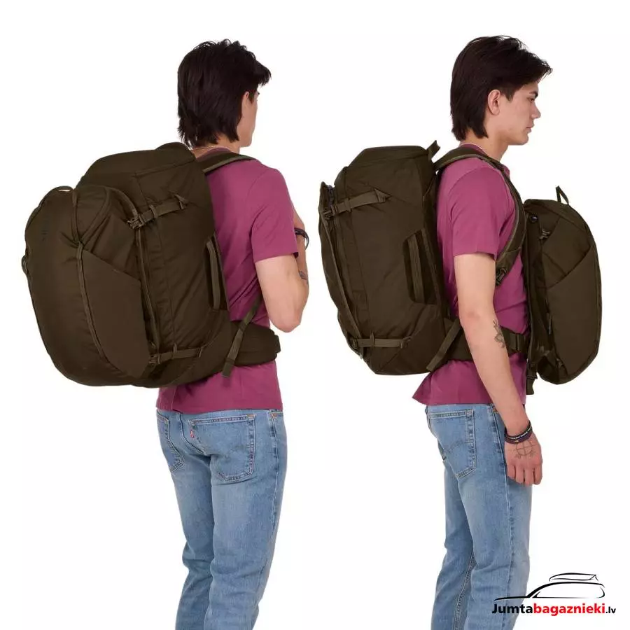 Thule Landmark 60L, 3205313 Thule Landmark 60L, 3205313